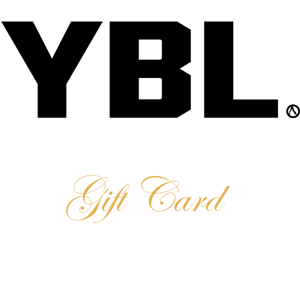 YBL gift card