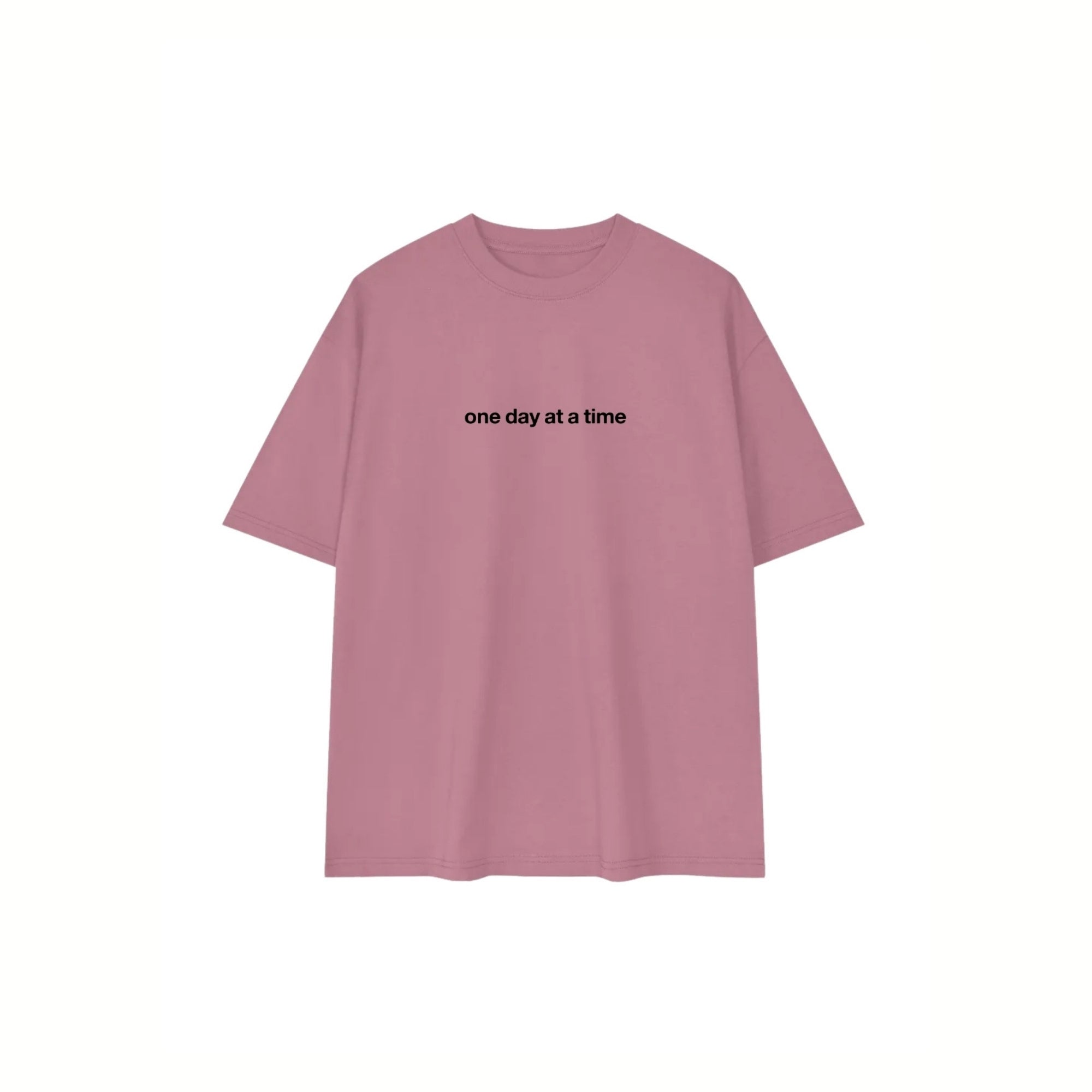 Unisex T's