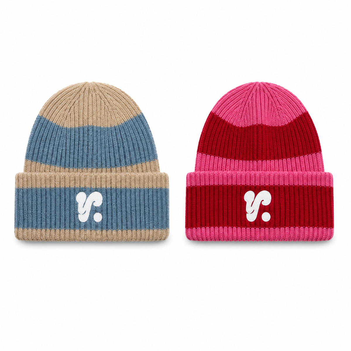 Beanies and Caps
