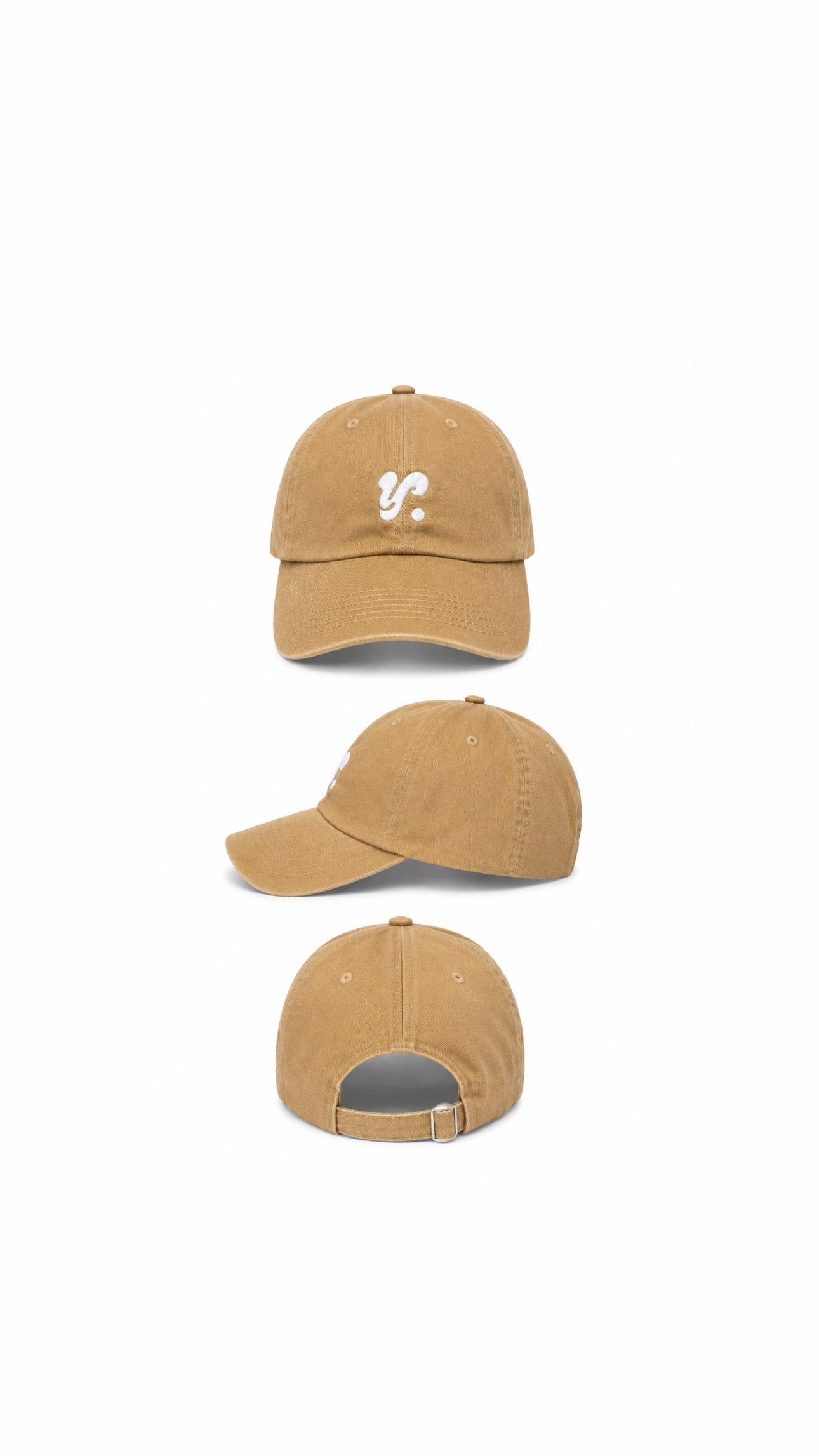 Caps