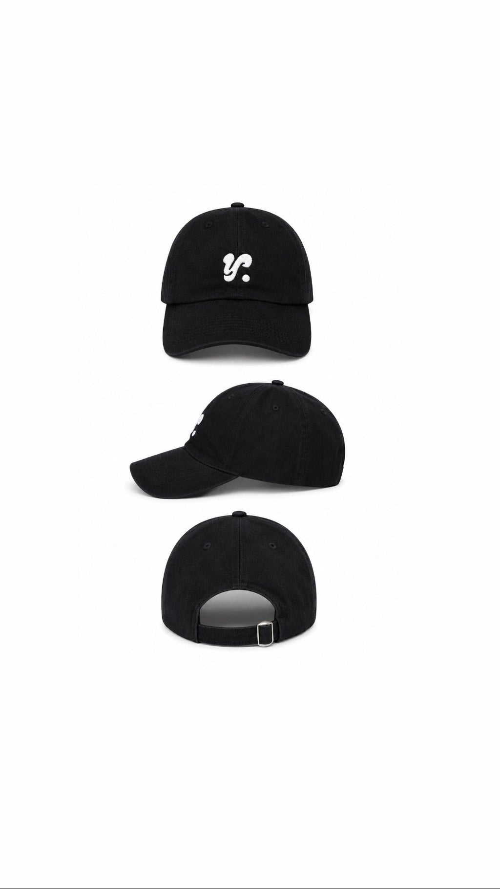 The Signature Cap