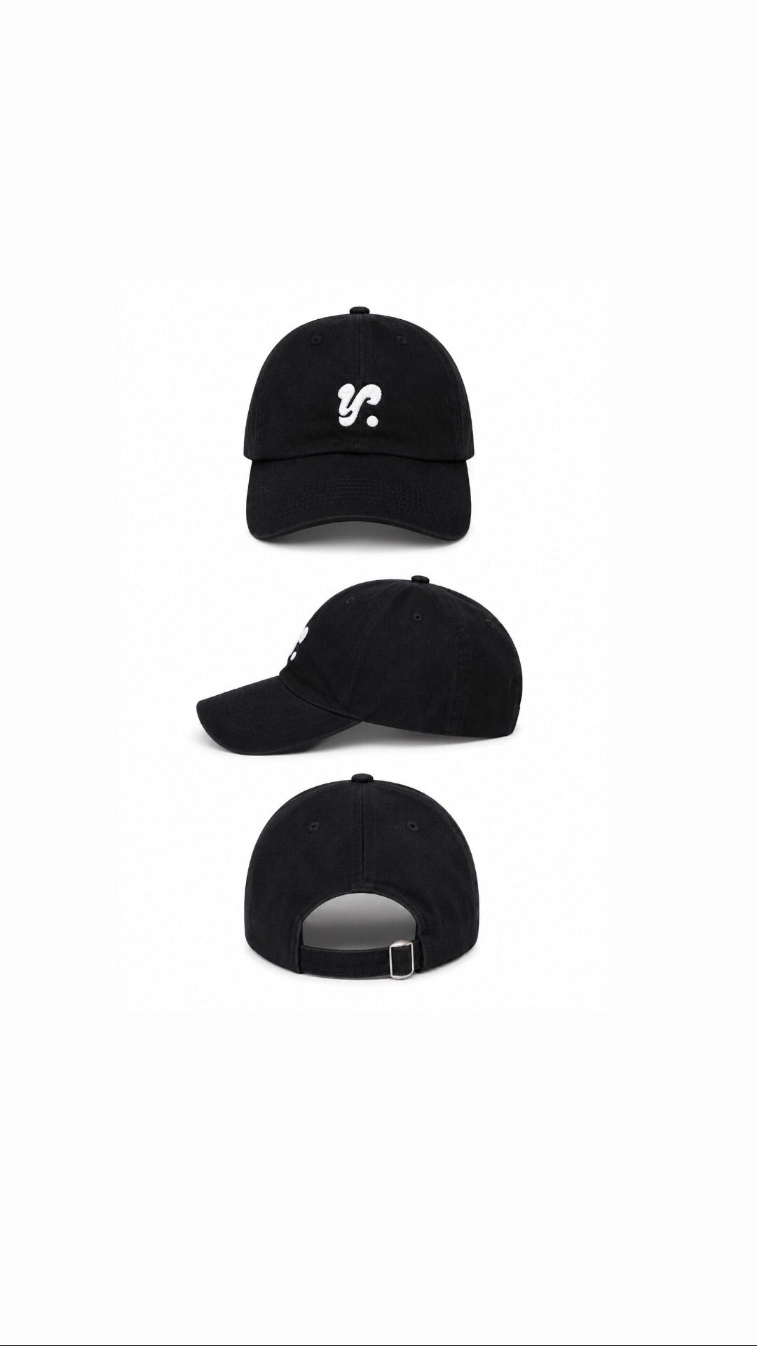 The Signature Cap