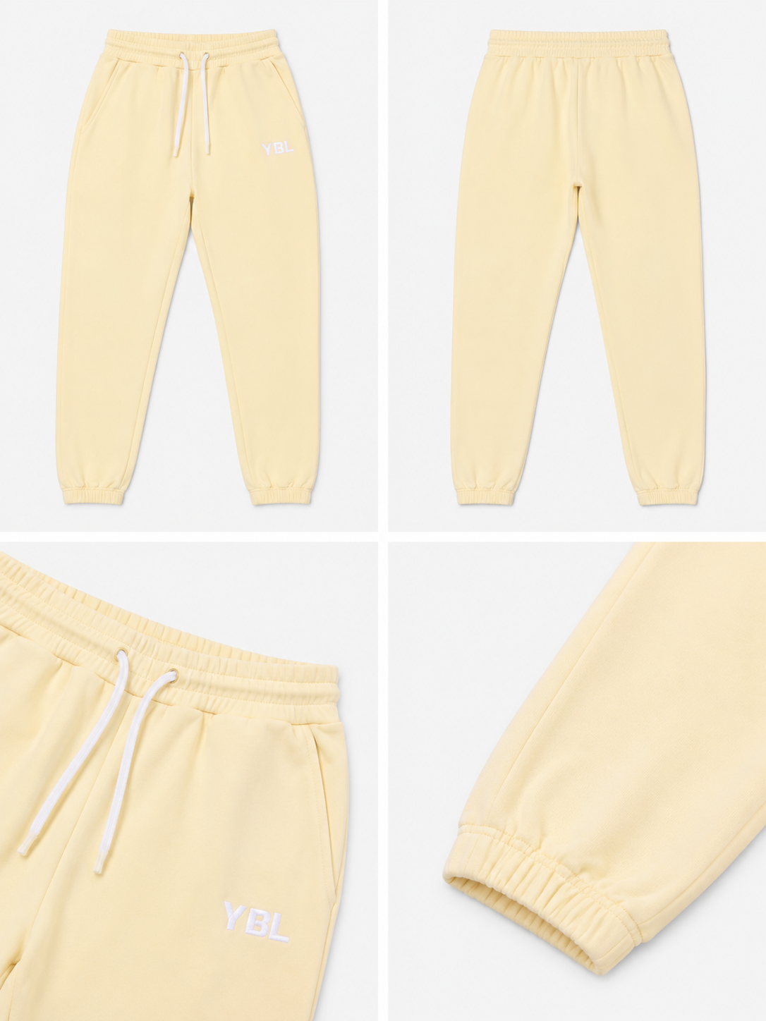 SALE. Regular fit joggers apricot in XL