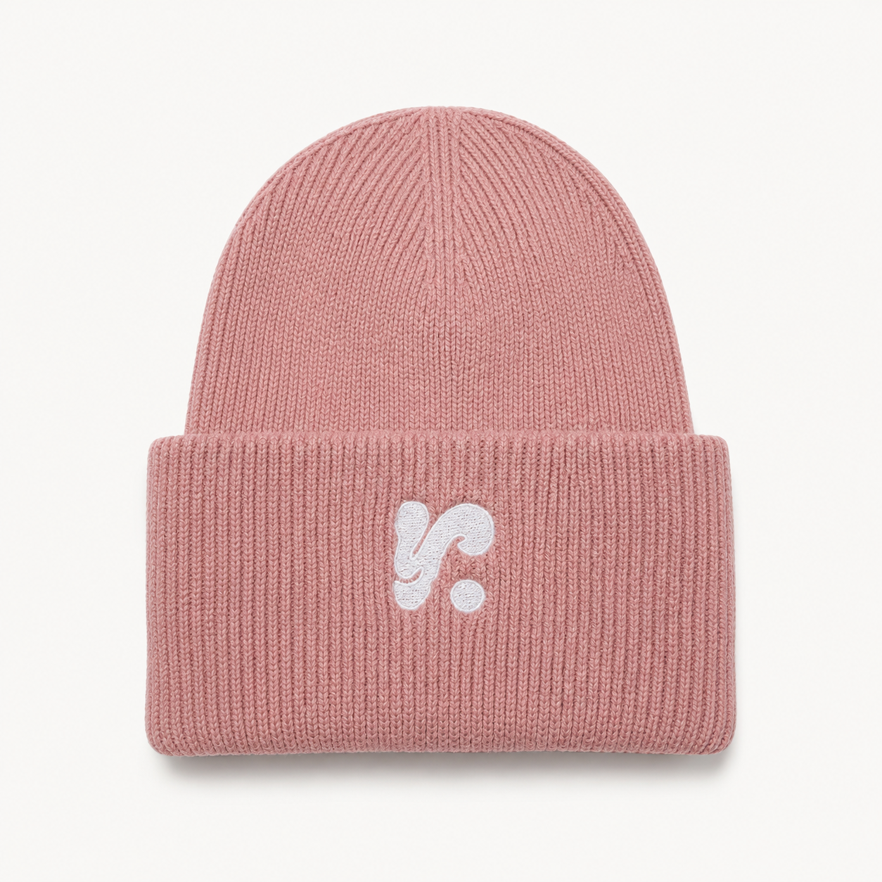 OVERSIZED BEANIE