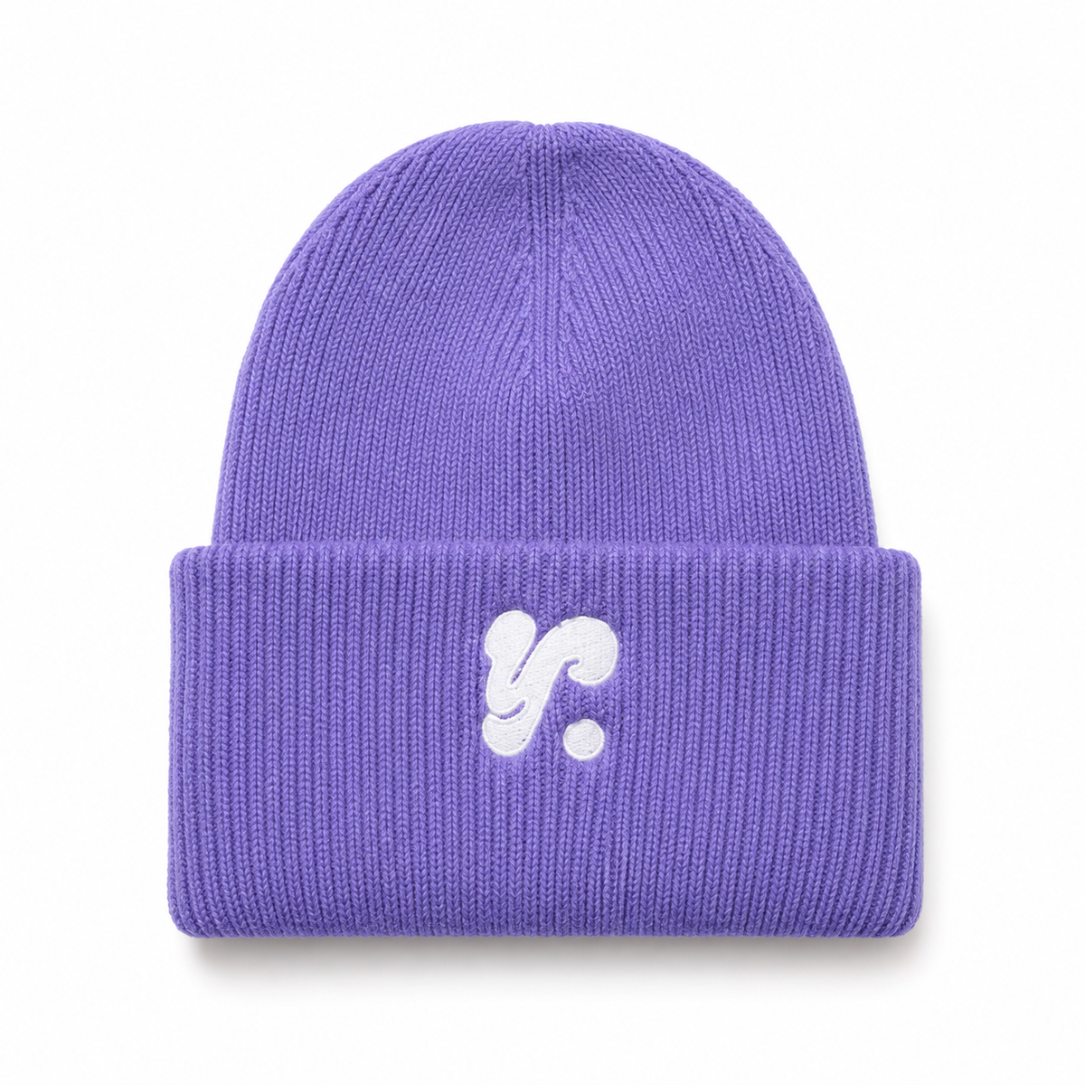 OVERSIZED BEANIE