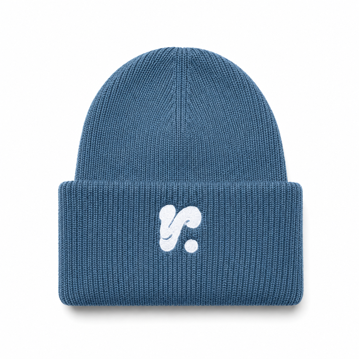 OVERSIZED BEANIE