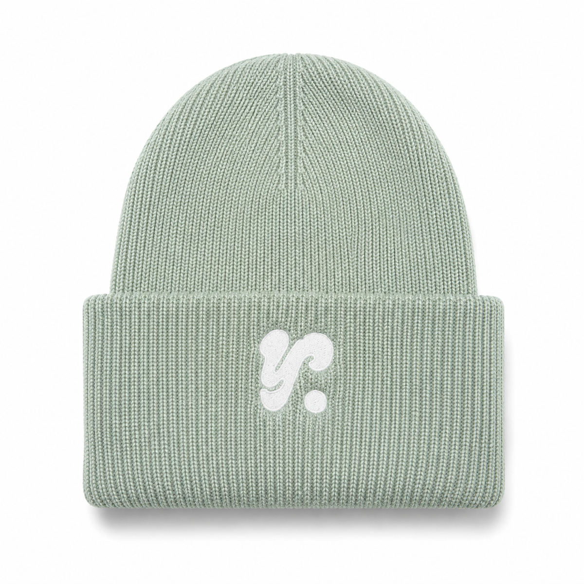 OVERSIZED BEANIE
