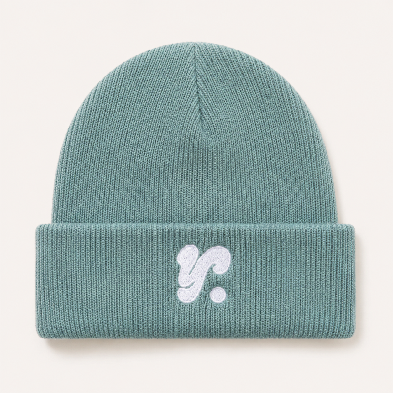 OVERSIZED BEANIE