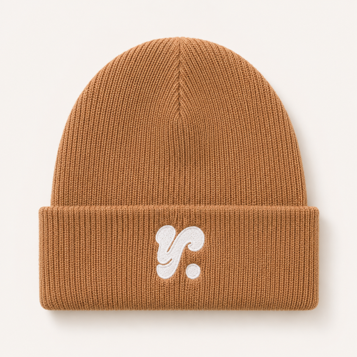 OVERSIZED BEANIE