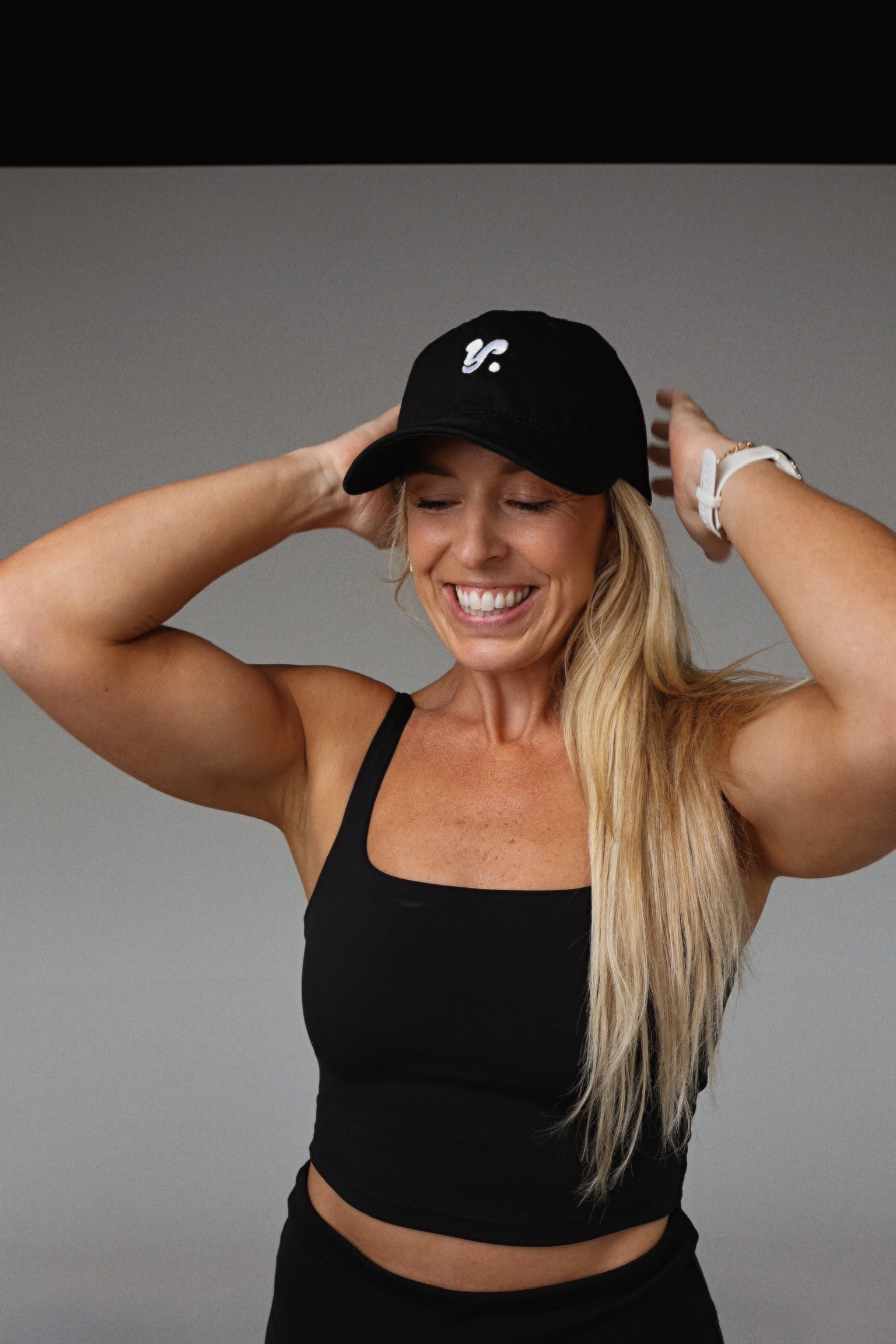 The Signature Cap