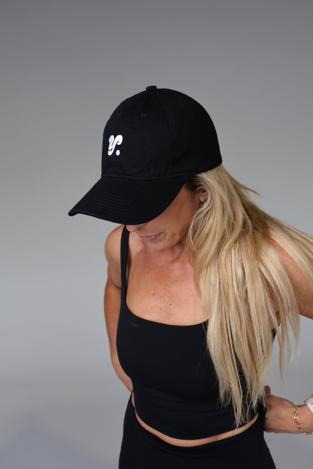 The Signature Cap