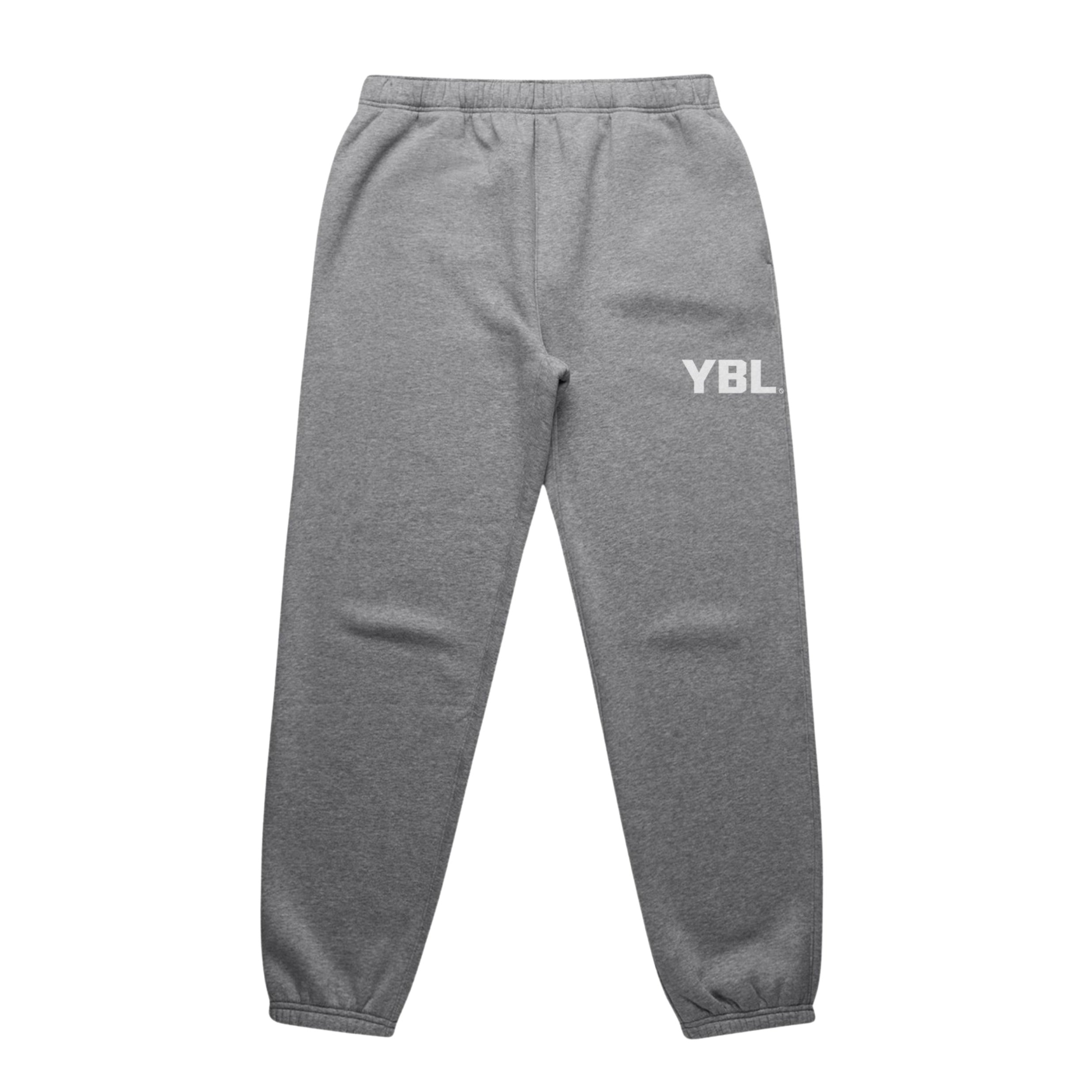 Womens Fit Joggers in Grey