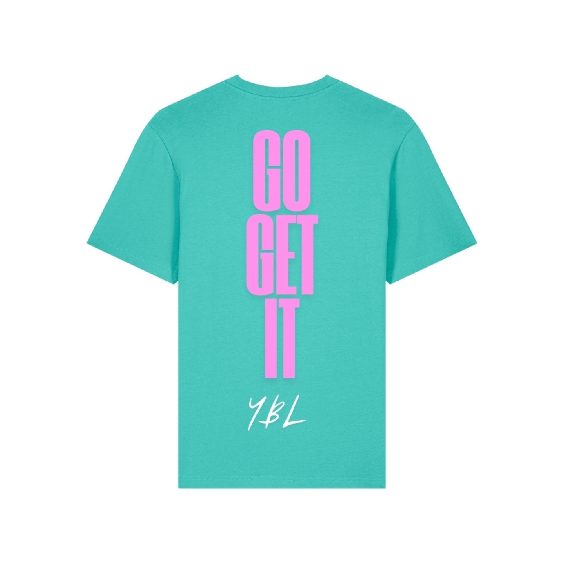 Go Get it in Mint