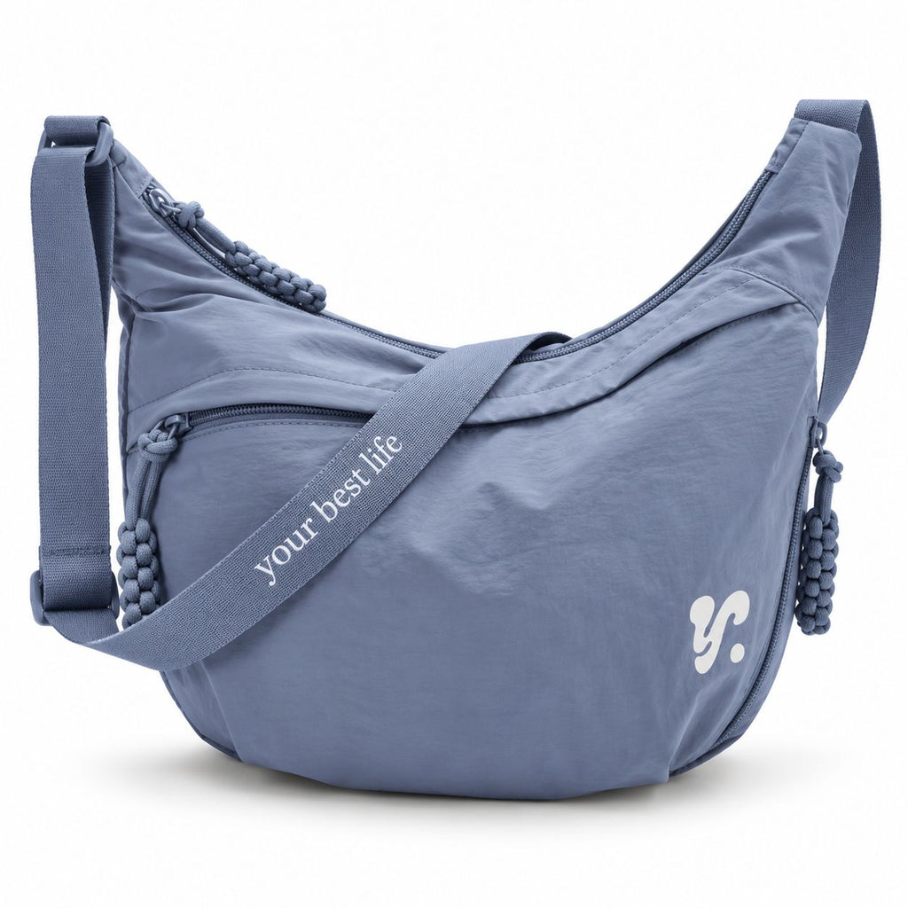 CROSSED BODY BAG