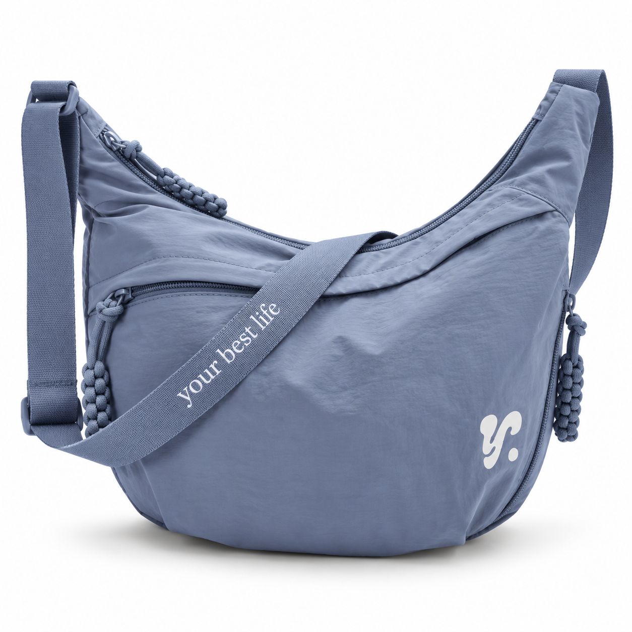 CROSSED BODY BAG