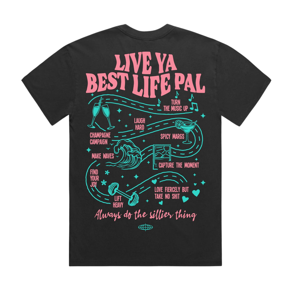 The Ellie Tee