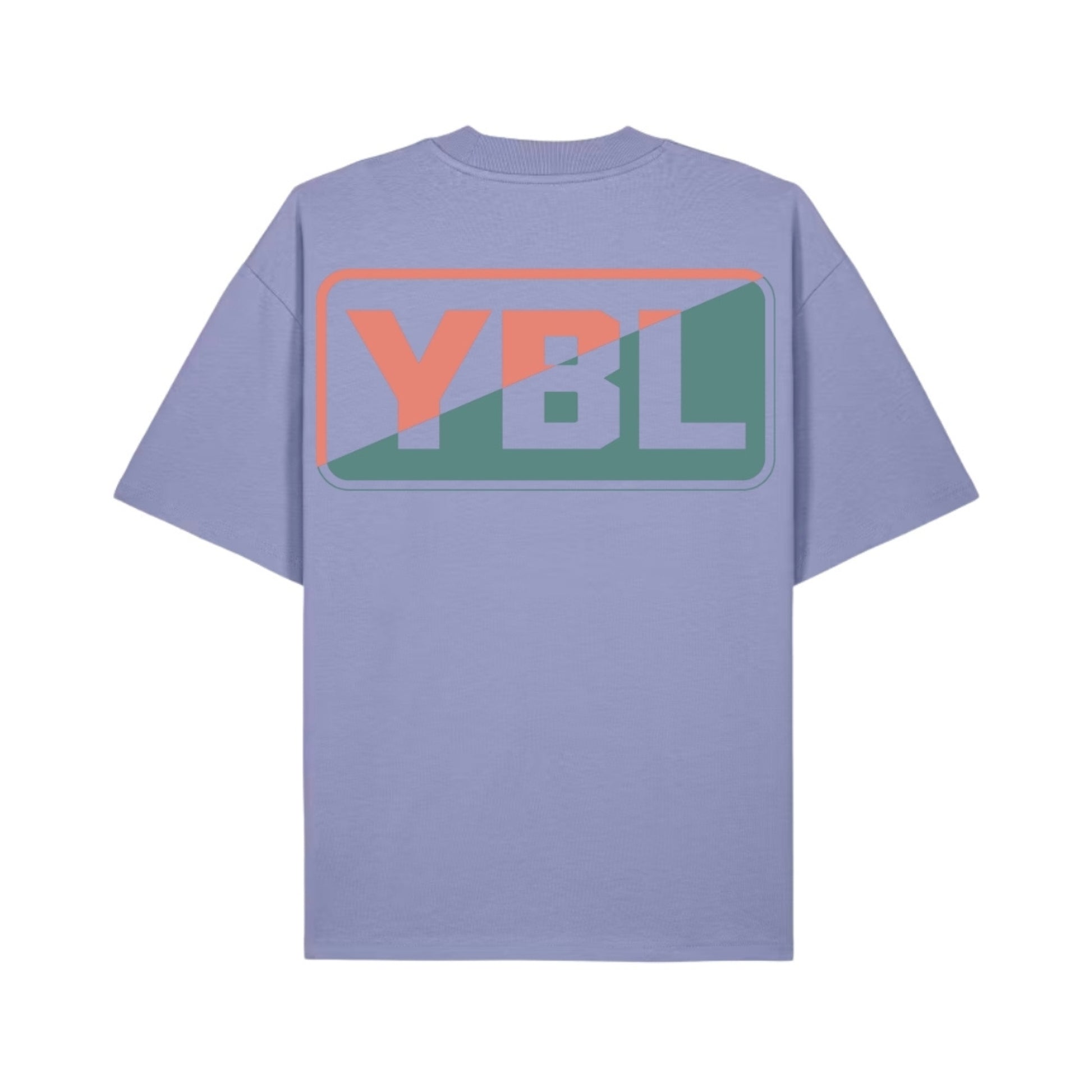 The Road Trip Tee in Lilac