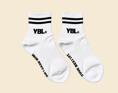 The Essential Ankle Sock